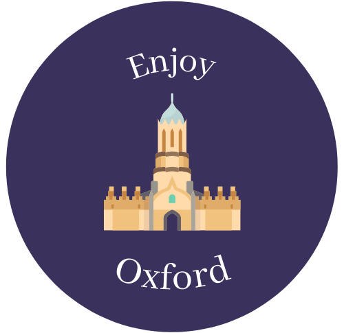 Enjoy Oxford